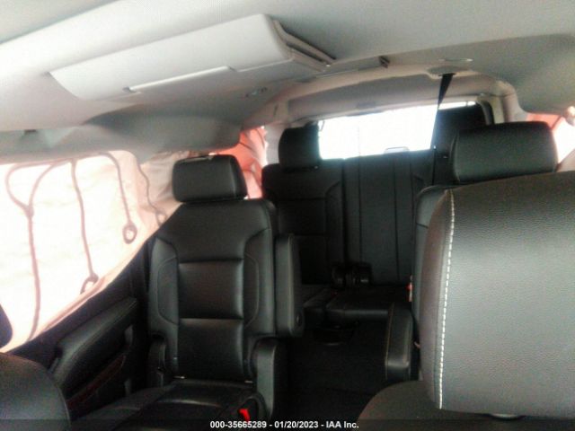 1GKS2GKC8LR151353 GMC Yukon Xl Slt