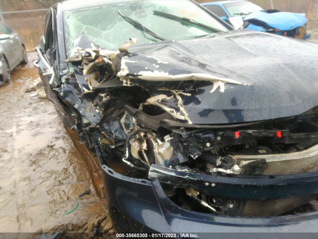Chevrolet Impala Premier 2019 2G1105S37K9156434 Image 6