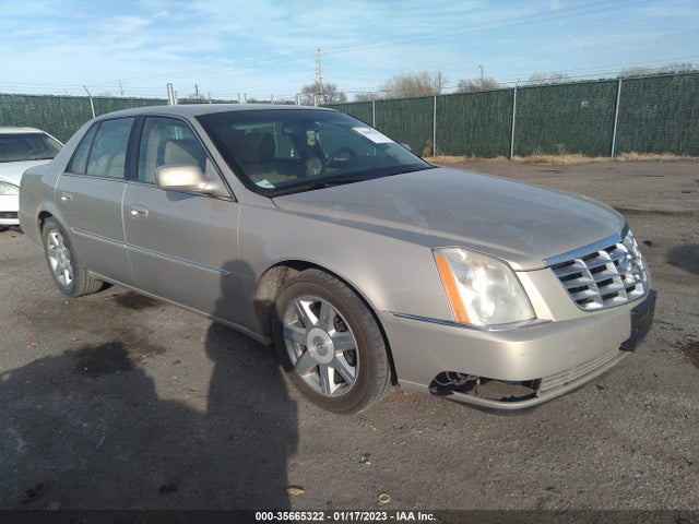 2007 1G6KD57Y27U224477 main image