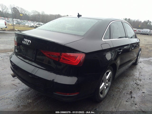 Audi A3 1.8t Premium 2015 WAUACGFF7F1012985 Image 4