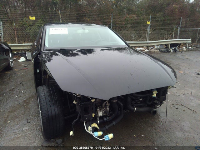 Audi A3 1.8t Premium 2015 WAUACGFF7F1012985 Image 6