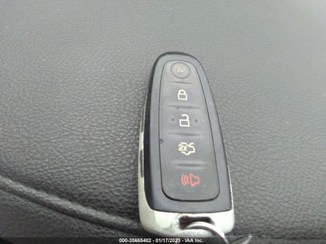 1LNHL9FT4DG603509 Lincoln Mks Ecoboost