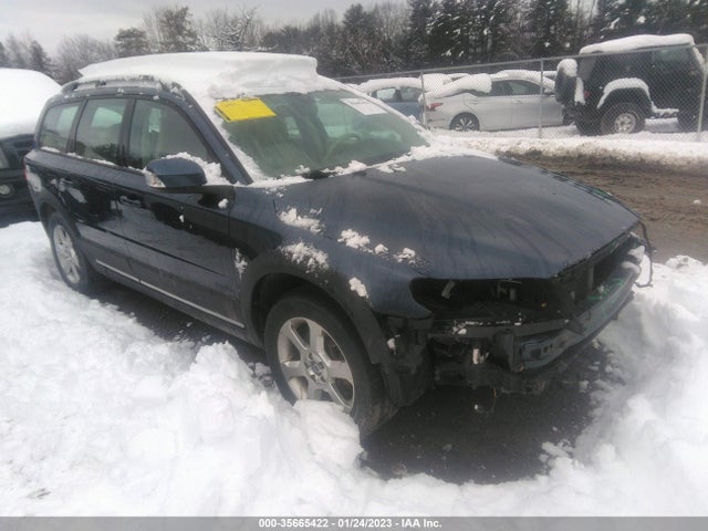 Volvo XC70 2008 YV4BZ982981014247 главное изображение