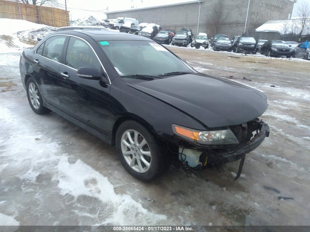 2007 JH4CL96877C001451 головне зображення