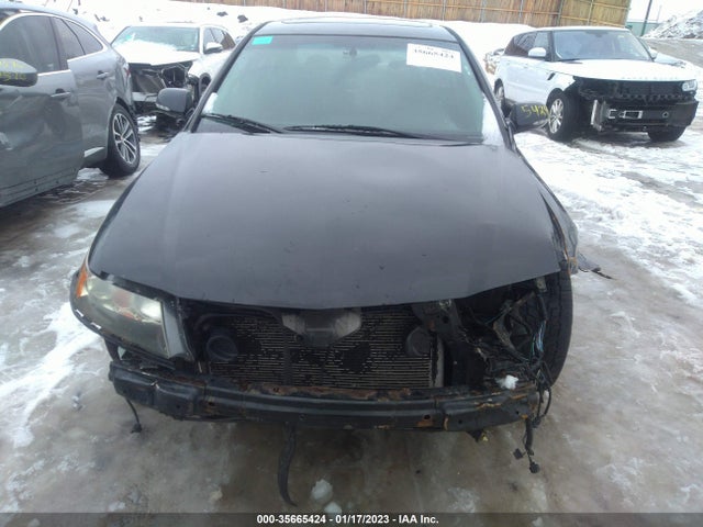 Acura TSX 2007 JH4CL96877C001451 Image 7
