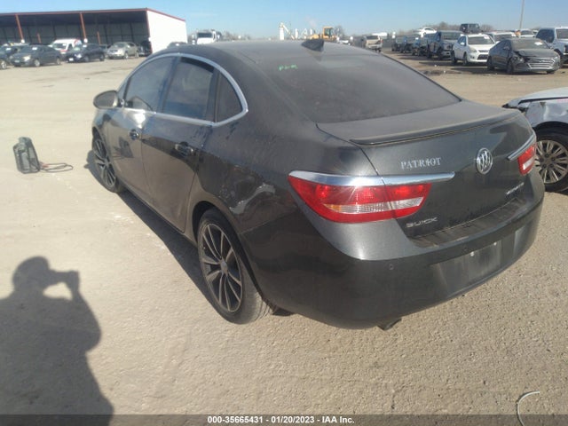 2017 Buick Verano, VIN: 1G4PR5SKXH4102003
