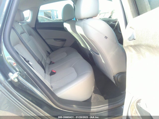 2017 Buick Verano, VIN: 1G4PR5SKXH4102003
