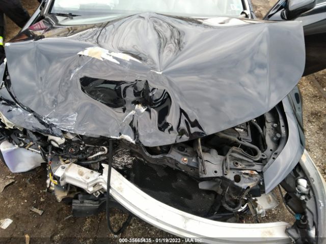 19UUA8F21DA012567 Acura TL