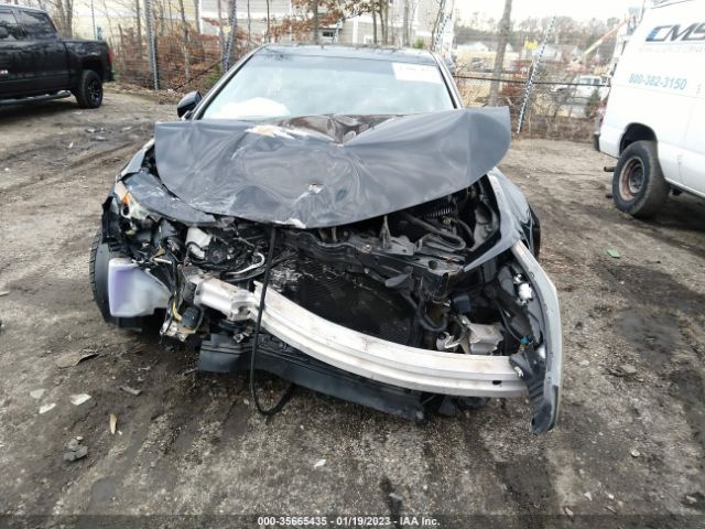 19UUA8F21DA012567 Acura TL