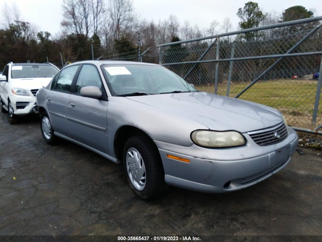 1997 1G1ND52T7VY106025 main image