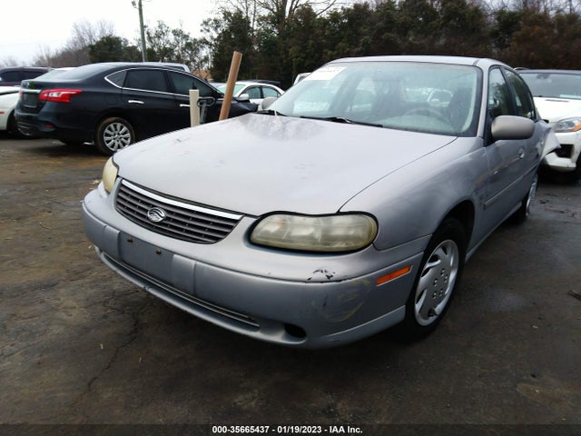 Chevrolet MALIBU 1997 1G1ND52T7VY106025 Image 2