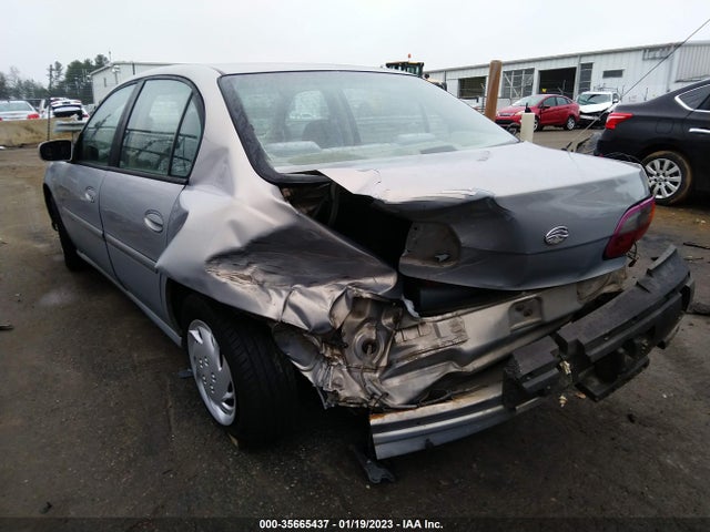 Chevrolet MALIBU 1997 1G1ND52T7VY106025 Image 4