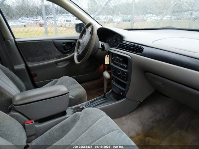 Chevrolet MALIBU 1997 1G1ND52T7VY106025 Image 6