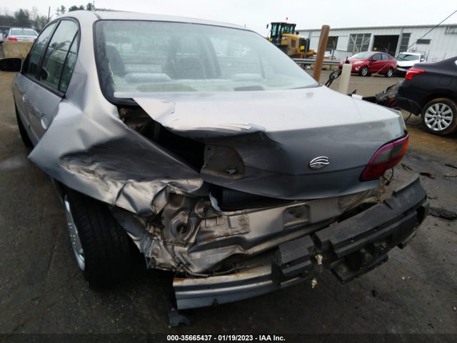 Chevrolet MALIBU 1997 1G1ND52T7VY106025 Image 7