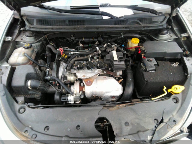 Dodge Dart Limited 2013 1C3CDFCH8DD200469 Image 11