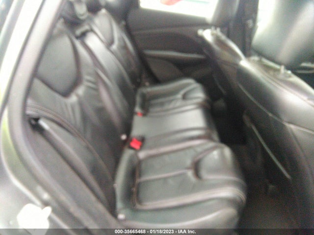 Dodge Dart Limited 2013 1C3CDFCH8DD200469 Image 9