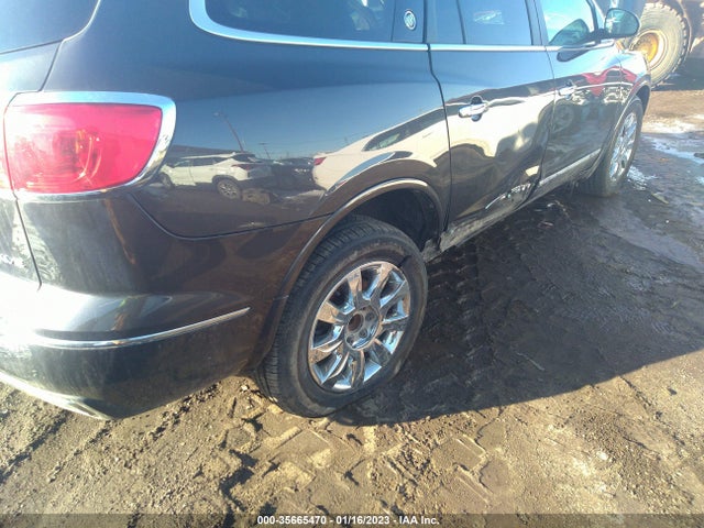 2016 Buick Enclave, VIN: 5GAKRBKD4GJ296589