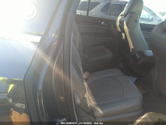 2016 Buick Enclave, VIN: 5GAKRBKD4GJ296589