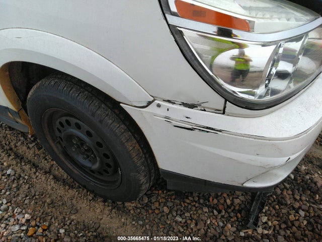 2006 BUICK RENDEZVOUS VIN: 3G5DA03L76S548199