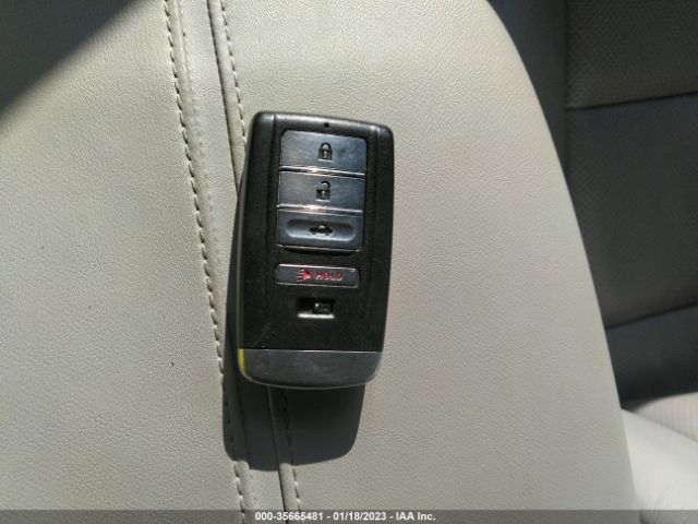 19UUB3F56FA005837 Acura Tlx V6 Tech