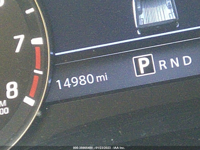 Nissan Frontier 2022 1N6ED1EK5NN603821 Image 7