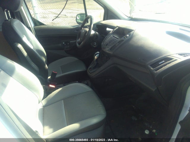 2018 Ford Transit Connect, VIN: NM0LS7E78J1367159