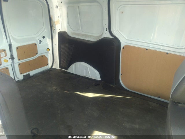 2018 Ford Transit Connect, VIN: NM0LS7E78J1367159