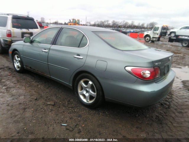 Lexus ES 330 2004 JTHBA30G540006630 Image 4