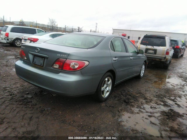 Lexus ES 330 2004 JTHBA30G540006630 Image 5