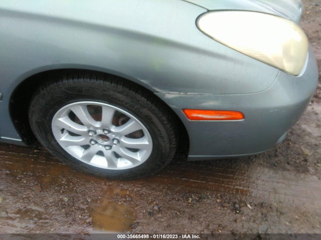 Lexus ES 330 2004 JTHBA30G540006630 Image 7