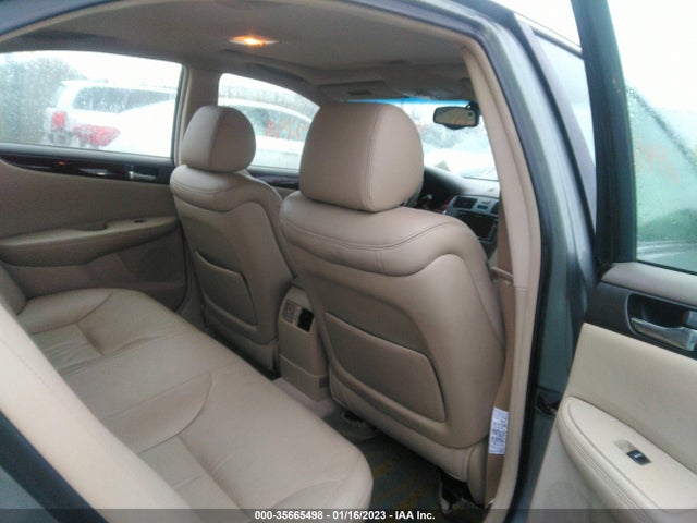 Lexus ES 330 2004 JTHBA30G540006630 Image 9