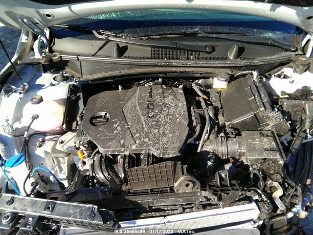 2023 Kia Sportage, VIN: 5XYK53AF2PG053219