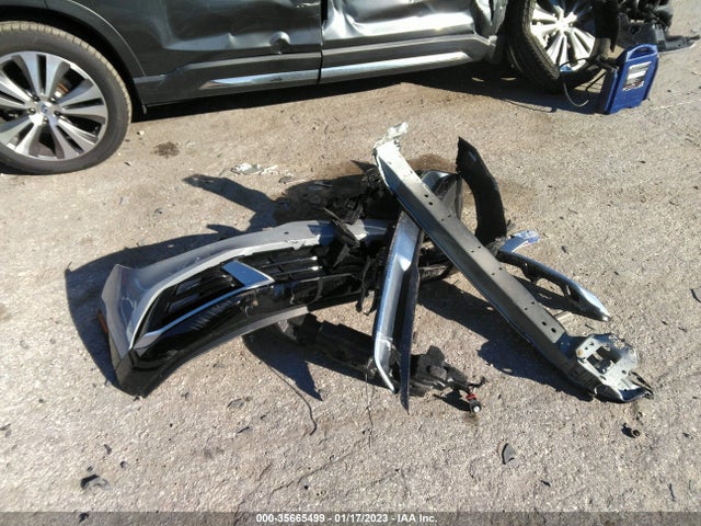 2023 Kia Sportage, VIN: 5XYK53AF2PG053219