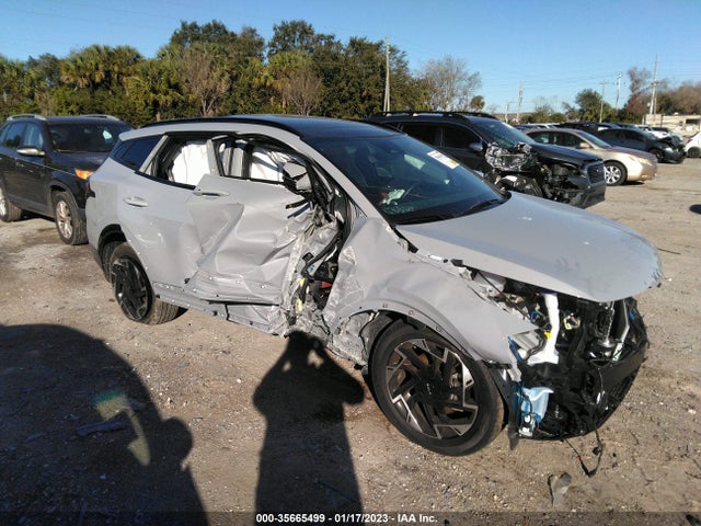 2023 Kia Sportage, VIN: 5XYK53AF2PG053219