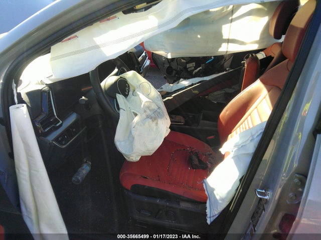 2023 Kia Sportage, VIN: 5XYK53AF2PG053219