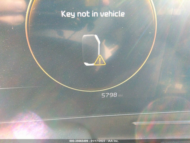 2023 Kia Sportage, VIN: 5XYK53AF2PG053219
