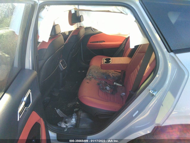 2023 Kia Sportage, VIN: 5XYK53AF2PG053219