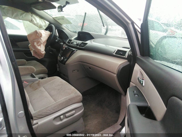 2015 HONDA ODYSSEY EX VIN: 5FNRL5H41FB063086