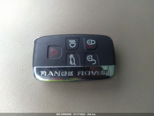SALWG2VF1GA584923 Land Rover Range Rover Sport V6 Se