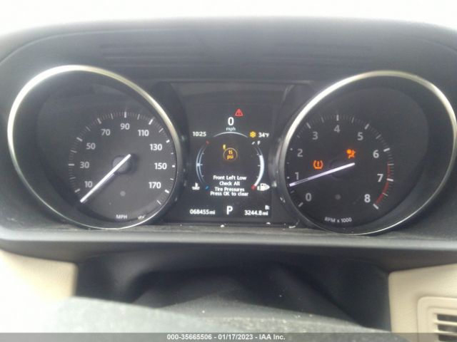 SALWG2VF1GA584923 Land Rover Range Rover Sport V6 Se