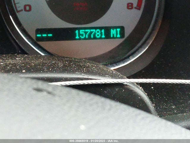 2007 PONTIAC G5 GT VIN: 1G2AN18B977183597