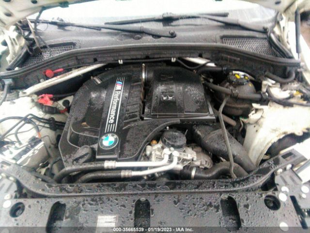 5UXXW7C56H0U25780 BMW X4 M40i