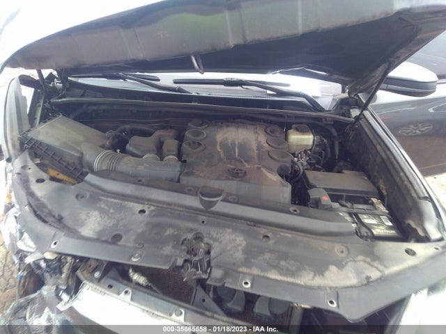 2015 Toyota 4Runner, VIN: JTEBU5JR8F5246289