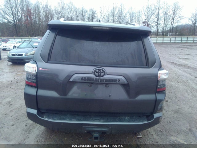 2015 Toyota 4Runner, VIN: JTEBU5JR8F5246289