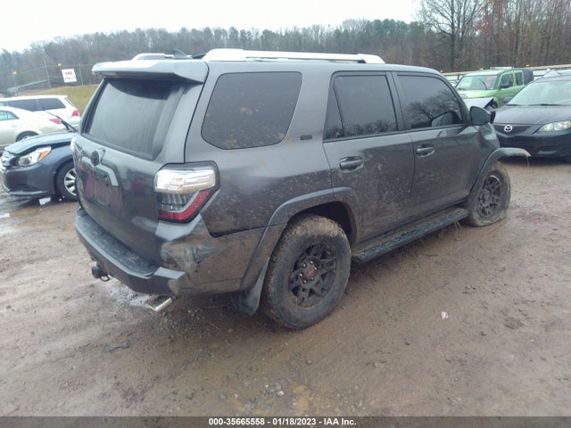 2015 Toyota 4Runner, VIN: JTEBU5JR8F5246289