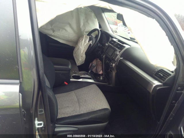 2015 Toyota 4Runner, VIN: JTEBU5JR8F5246289