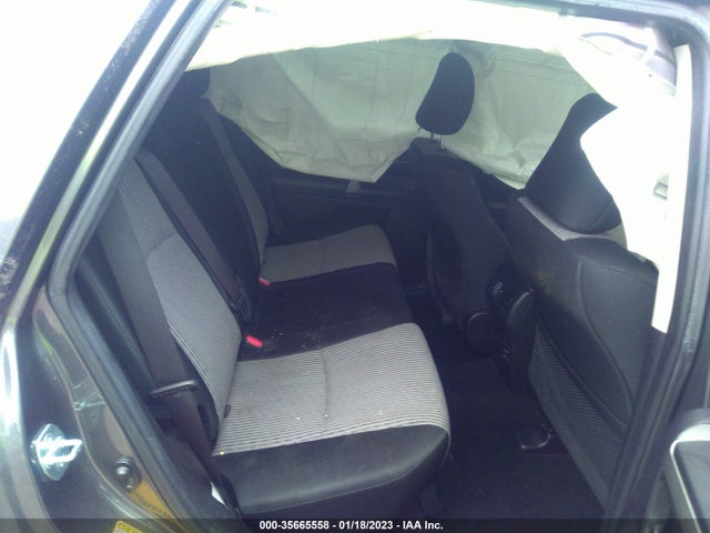 2015 Toyota 4Runner, VIN: JTEBU5JR8F5246289