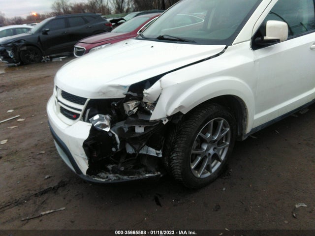 Dodge Journey R/t 2016 3C4PDCEG6GT154378 Image 6
