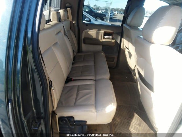 2004 FORD F-150 XLT/LARIAT VIN: 1FTPW12594KD92403