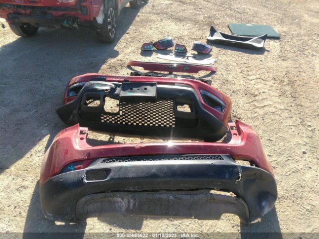 3C4NJDDB4MT589570 Jeep Compass Trailhawk